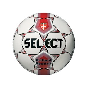Футбольный мяч  Select Brilliant Replica