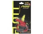 Свисток судейский Flott FWS-0401 (пласт.)