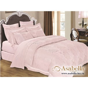Комплект постельного белья Asabella 622 (размер евро)