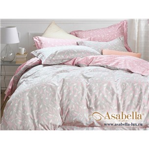 Комплект постельного белья Asabella 995 (размер семейный)