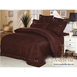 Комплект постельного белья Asabella 639 (размер семейный)
