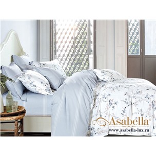 Комплект постельного белья Asabella 889 (размер семейный)