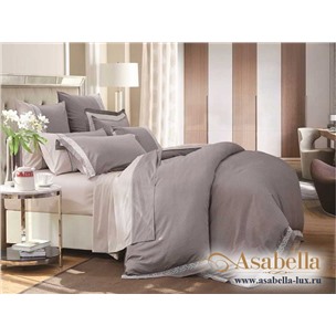 Комплект постельного белья Asabella 611 (размер семейный)
