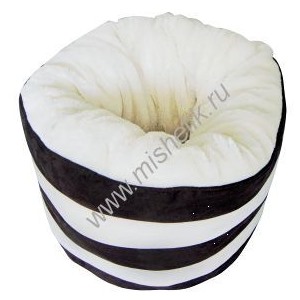 FAUNA INT THAIS BIANKA BROWN лежак мягкий 45х45х35см НОВИНКА (FIDB-7501)