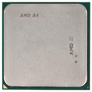 Процессор CPU AMD Socket FM2 A4-6300 X2 (3.70GHz/1Mb) tray (AD6300OKA23HL)