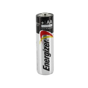 Батарейка элемент питания АА Energizer