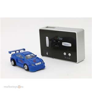 Машина р/у Т51670 Драйв, ездит по стене в кор.