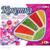 Набор бусин средн. Кокетка "Николь" Бус-014 Lori