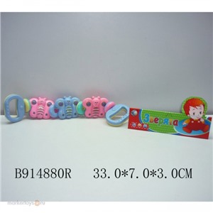 Подвеска на коляску 555-181 в пак.