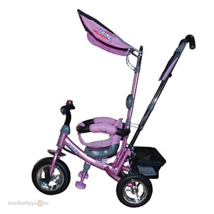 Велосипед 3-х колесный ST1P TRIKE