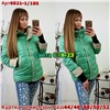 ps923_340103w Куртка утепленная женская