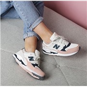  Кроссовки женские Adidas. Артикул 332990