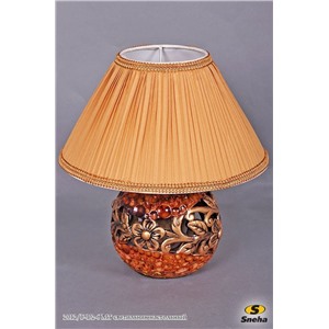  Sneha 2012/F-D2-6" MT светильник настольный
