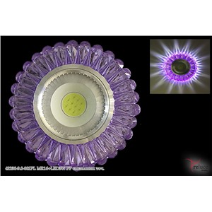  Reluce 42230-9.0-001PL MR16+LED3W PP светильник точ.