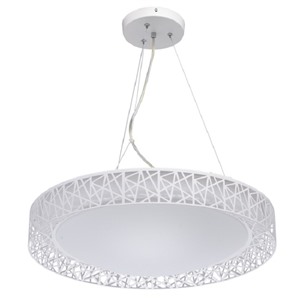 				MW-Light Ривз 36W LED 220 V Люстра