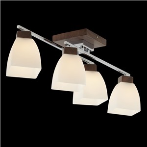 				Linvel LV 8381/4 Brown E27 Люстра