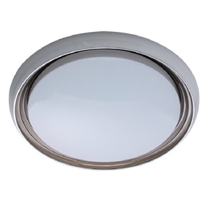 				MW-Light Ривз 50W LED 220 V пульт Люстра