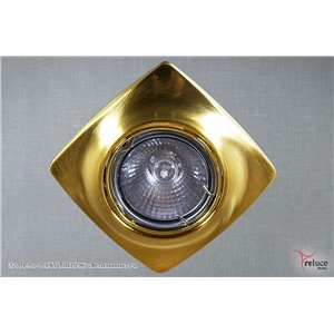  Reluce 37004-9.0-001XY MR16 SG светильник точ.