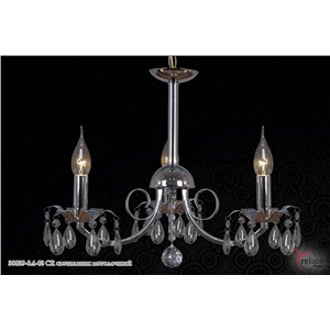  Reluce 30839-0.4-03 CR светильник потолочный