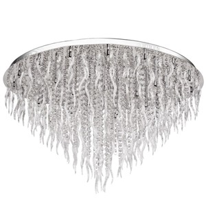 				MW-Light Каскад02 40*20W G4 12V Люстра