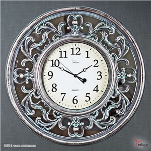  Reluce 8050-1 часы настенные