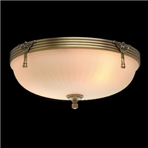 				MW-Light Афродита 3*60W Е27 Люстра