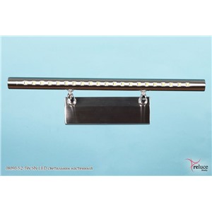  Reluce 08090-5.2-5W SN LED светильник настенный