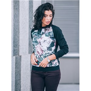 Свитшот 16362