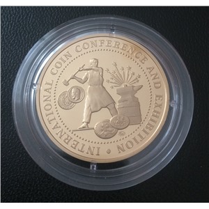Жетон coins 2016