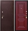 Дверь Ратибор Бордо