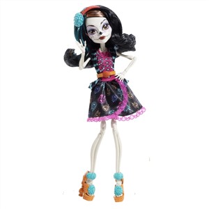 Скелита Калаверас / Art Class SKELITA CALAVERAS®