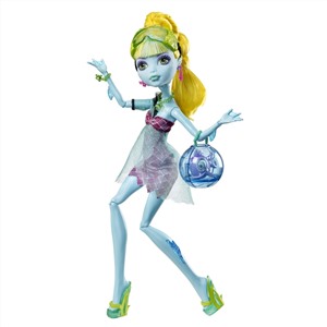Лагуна Блю Lagoona Blue