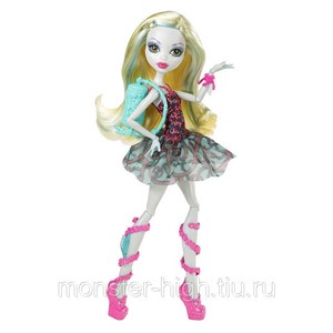 Лагуна Блю Lagoona Blue