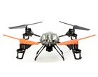 Радиоуправляемый квадрокоптер WL Toys - V222