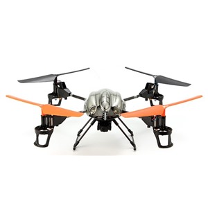 Радиоуправляемый квадрокоптер WL Toys - V222