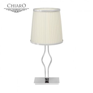  CHIARO Настольная лампа CHIARO Инесса 460030101