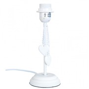   Лампа настольная 10*24 cm E27 Ma*. w