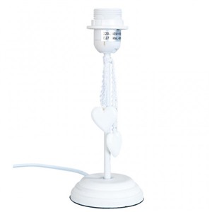   Лампа настольная 10*24 cm E27 Ma*. w