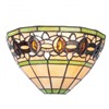   Лампа настенная Tiffany 30*15*17 cm
