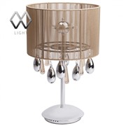  MW Настольная лампа MW Жаклин 465031904