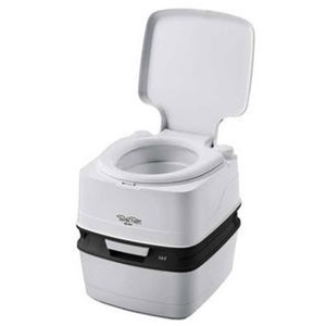  thetford Биотуалет Thetford Porta Potti Qube 165