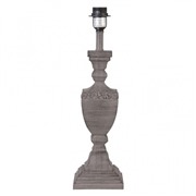   Лампа настольная 13*13*47 cm E27 ma* 60w.