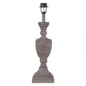   Лампа настольная 13*13*47 cm E27 ma* 60w.