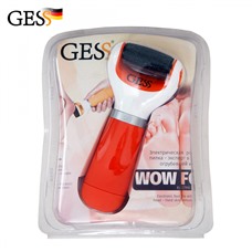 Электрическая роликовая пилка WOW FOOT GESS-604