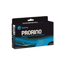Продукт для мужчин Prorino Potency Powder
