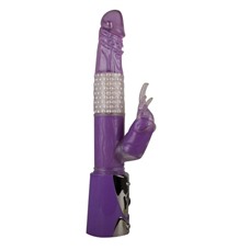 Вибратор PH Magic Pearly Purple PV0720021