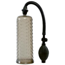Вакуумный массажер Ultra Flex Pump, 20 см
