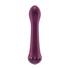 Вибратор The Diamond Purple SH-SHT190PUR