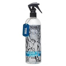Антибактериальный спрей Tom of Finland Pleasure Tools Cleaner- 473 мл