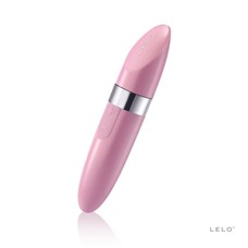 Розовый мини-вибромассажер Mia 2 Petal Pink